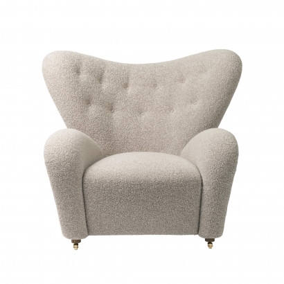Fauteuil The Tired Man