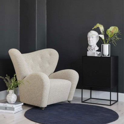 Fauteuil The Tired Man