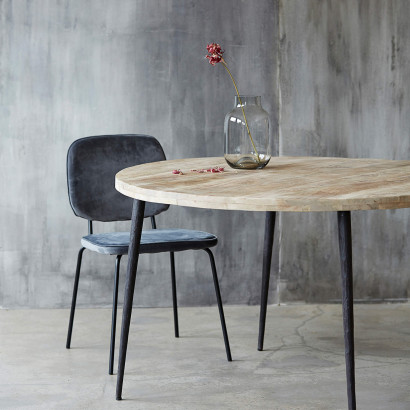 Eettafel Club