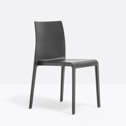 Stoel Volt 673 - Hoge rugleuning