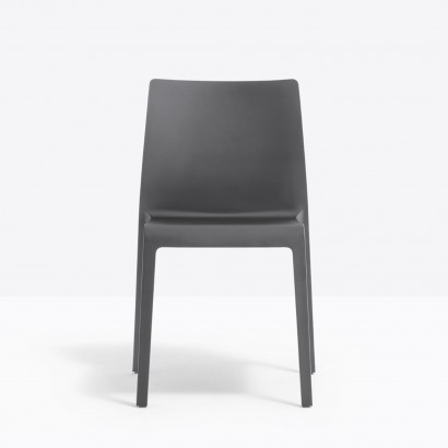 Stoel Volt 673 - Hoge rugleuning
