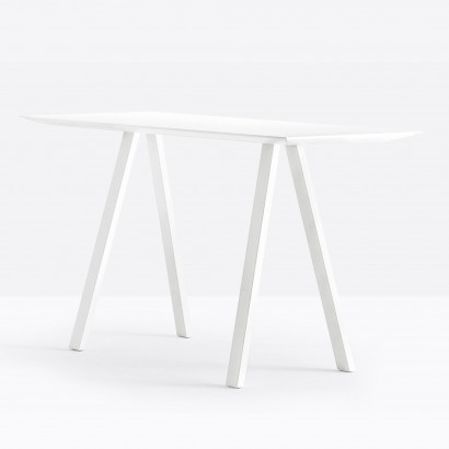 Vergadertafel / bartafel Arki-Table - H107 cm