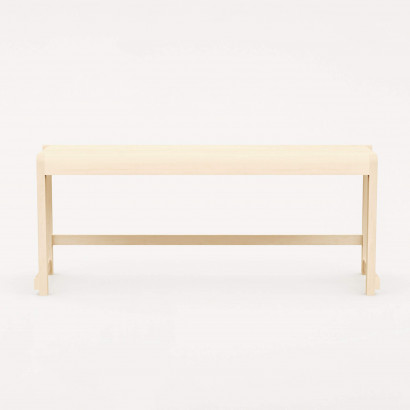 Bank Bench 01
