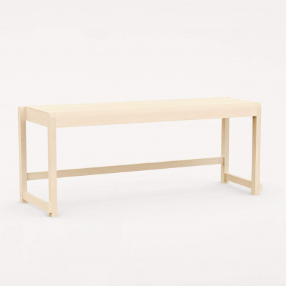 Bank Bench 01