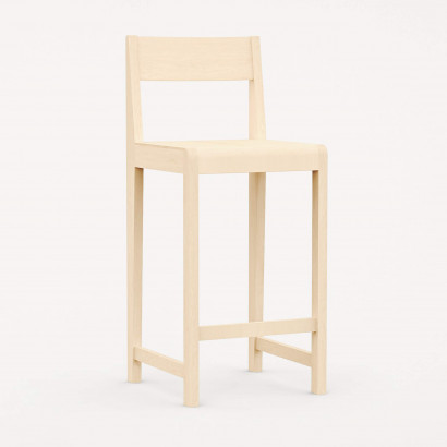 Barstoel Chair 01