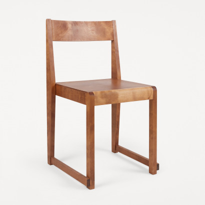 Eetstoel Chair 01