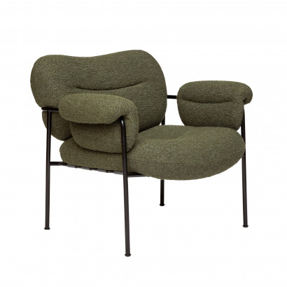 Fauteuil Bollo