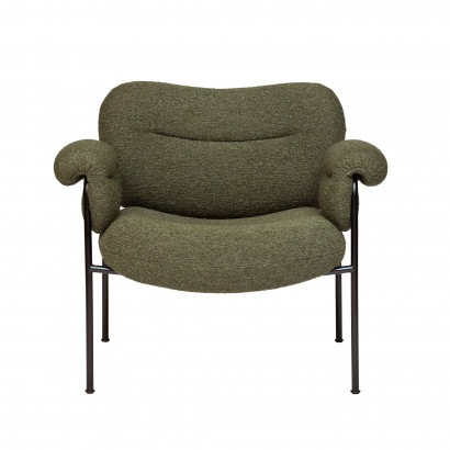 Fauteuil Bollo