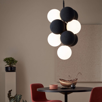 Plafondpaneel Holly - Met verlichting