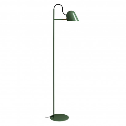 Vloerlamp Streck
