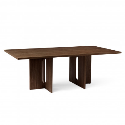 Eettafel Androgyne