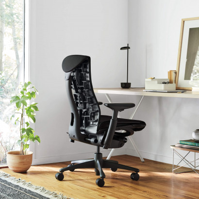 Herman Miller Embody - Bureaustoel