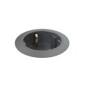 Tafelcontactdoos Powerdot Mini 50 - 1 stopcontact