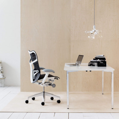 Herman Miller Mirra 2, TriFlex 2 - Bureaustoel