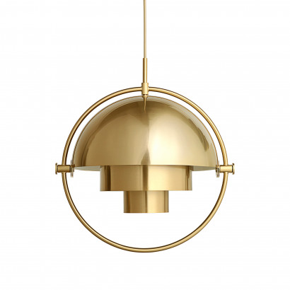Hanglamp Multi-Lite