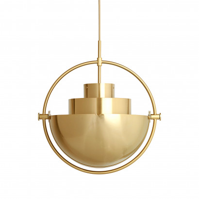 Hanglamp Multi-Lite