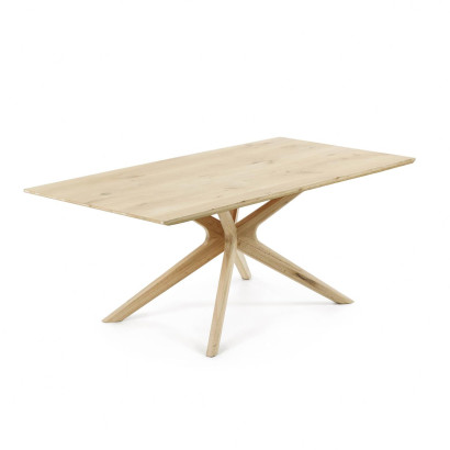 Eettafel A.E