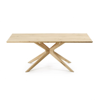 Eettafel A.E