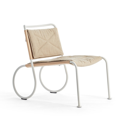 Loungestoel Corso