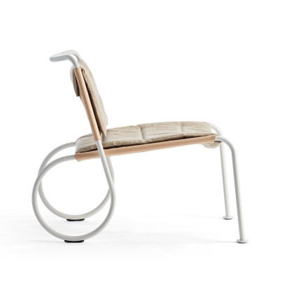 Loungestoel Corso