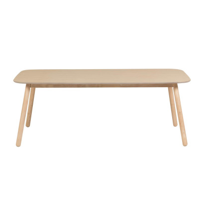 Eettafel B.T