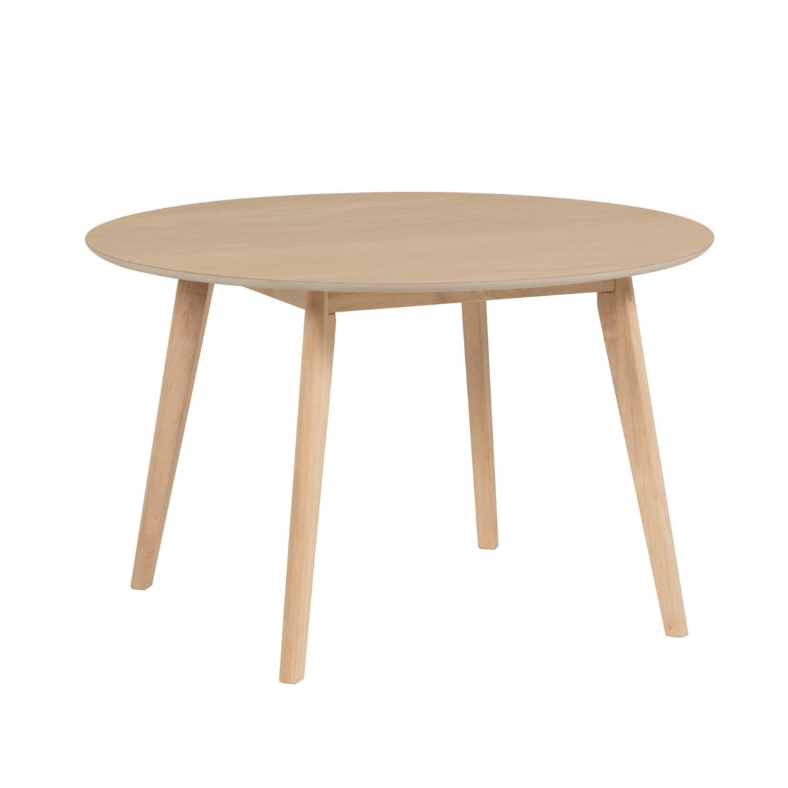 Eettafel B.T
