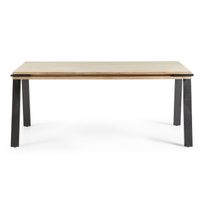 Eettafel T.H