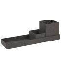 Charles 3 Pcs Desk top organizer Charles 3 Pcs Desk top organizer