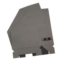 Papper & pärmställ Papper & pärmställ