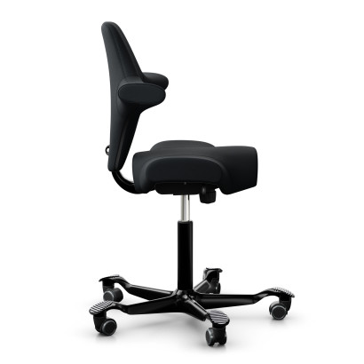 HÅG Capisco 8106, ergonomische bureaustoel