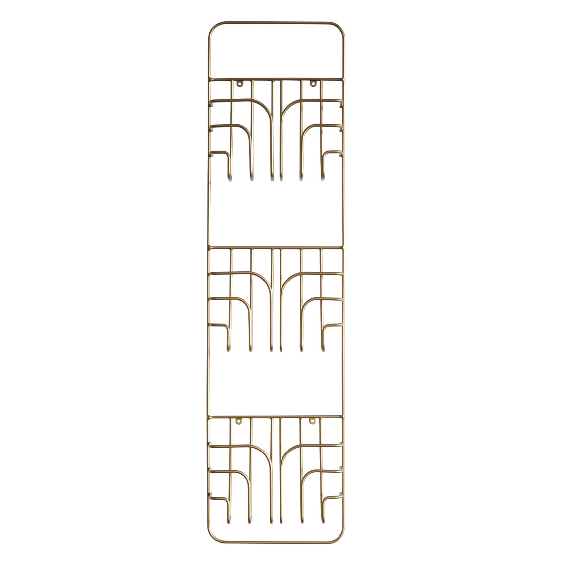 Tijdschriftenrek Now