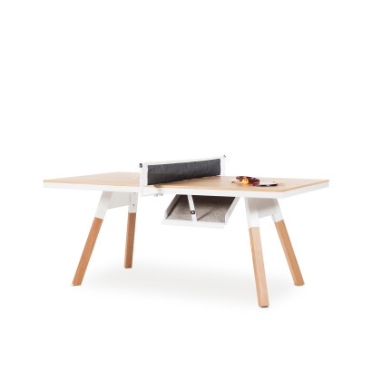 Pingpongtafel You & Me – Voor binnengebruik