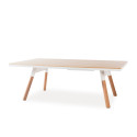 Pingpongtafel You & Me - Voor binnengebruik