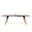 Pingpongtafel You & Me - Voor binnengebruik