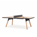 Pingpongtafel You & Me - Voor binnengebruik