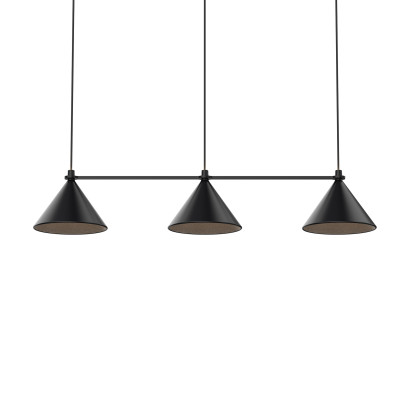 Hanglamp Lumo Trio