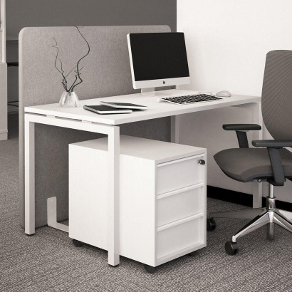 Ladeblok Nova - 3 lades