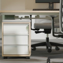Ladeblok Nova - 3 lades
