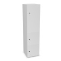 Kast Choice - 1 grote deur, 2 kleine deuren