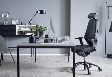 Desktopverlichting - hoe je het goed doet