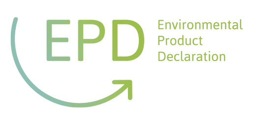 EPD (Environmental Product Declaration)